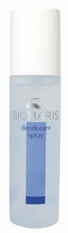 BIOMARIS Deodorant Spray