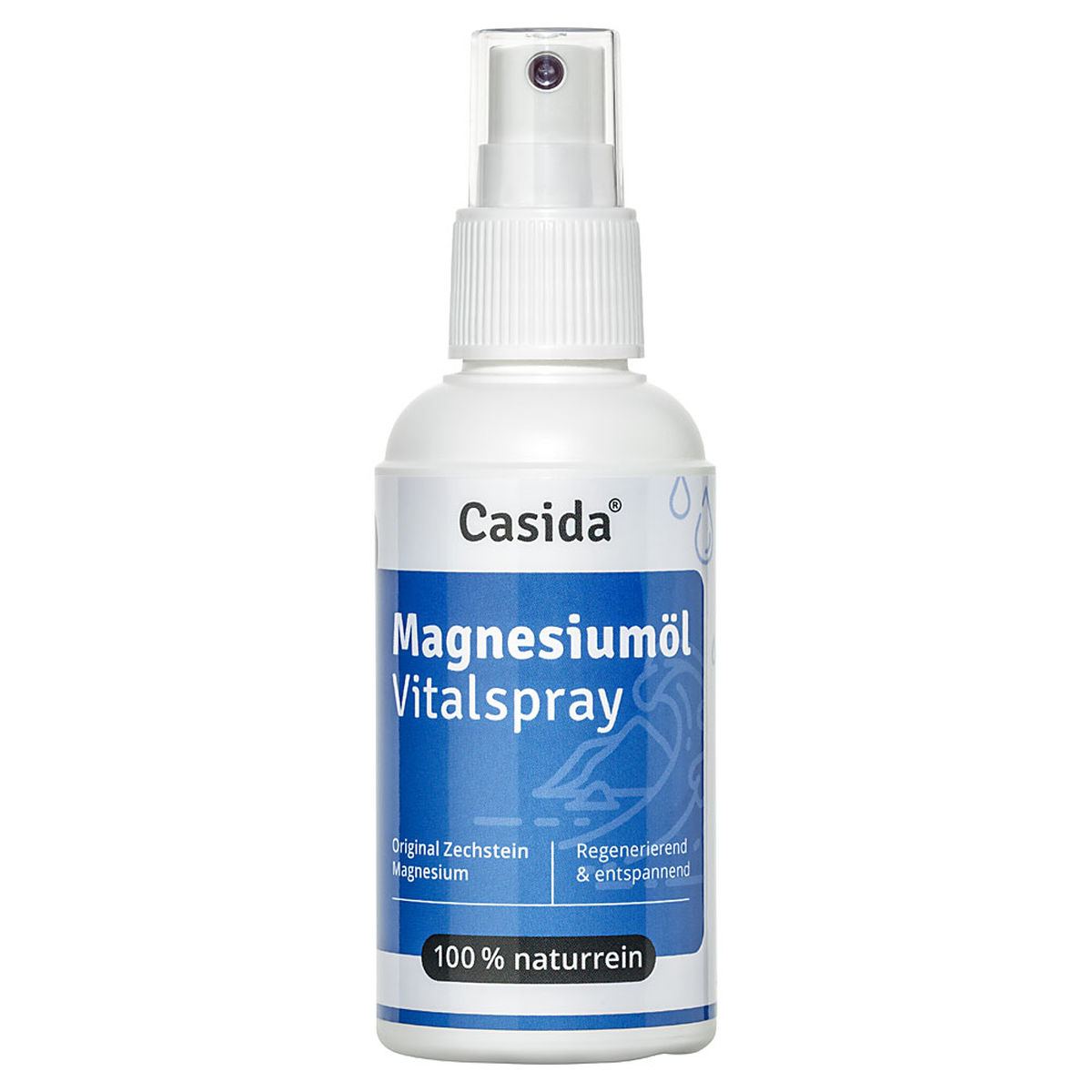MAGNESIUM�L Vitalspray