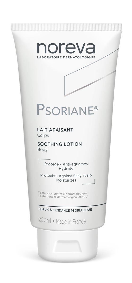 NOREVA Psoriane Milch