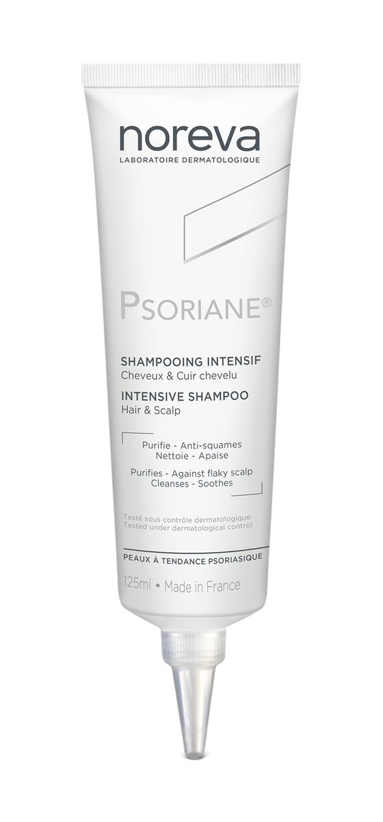 NOREVA Psoriane intensiv-Shampoo