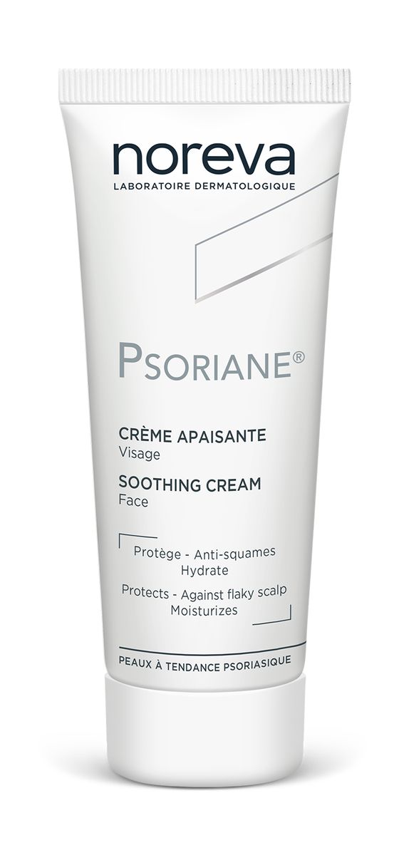 NOREVA Psoriane Creme