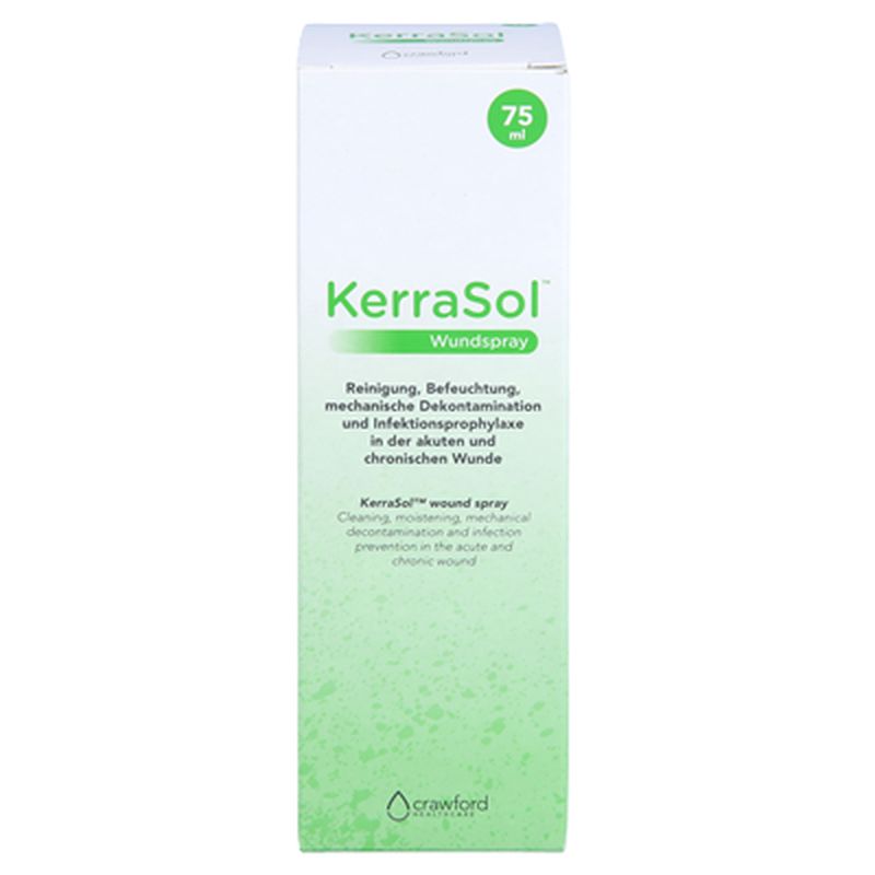 KERRASOL Wundspray