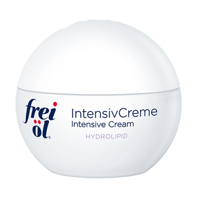FREI �L Hydrolipid IntensivCreme