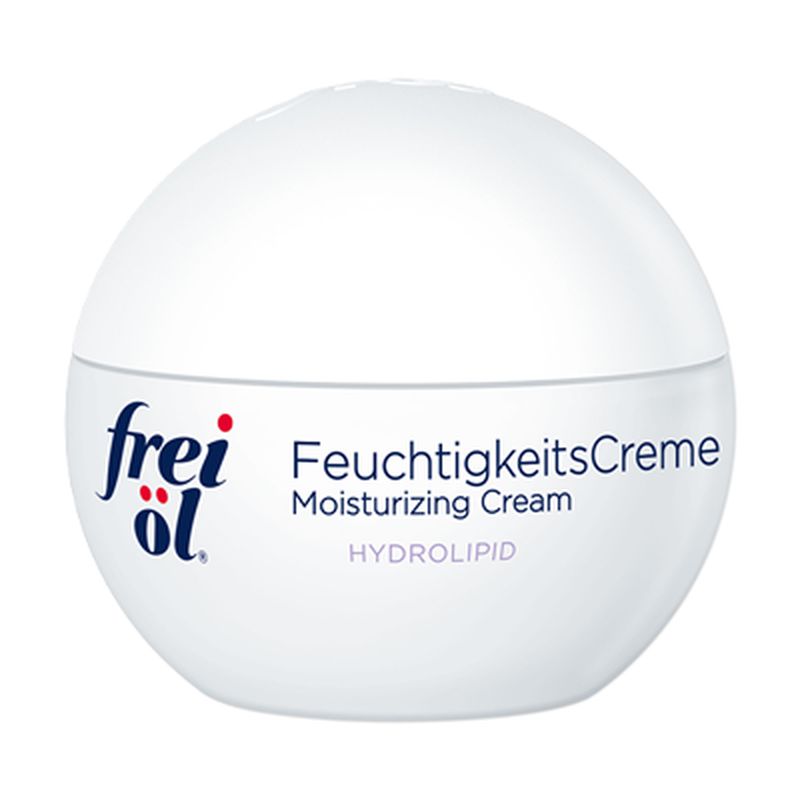 FREI �L Hydrolipid FeuchtigkeitsCreme