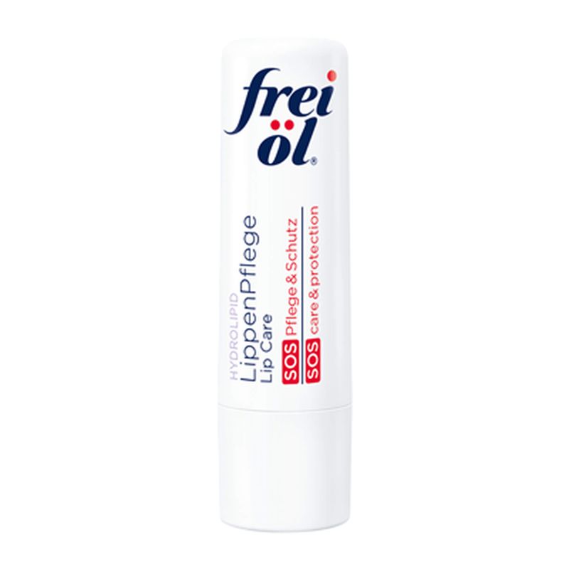 FREI �L Hydrolipid LippenPflege Stift