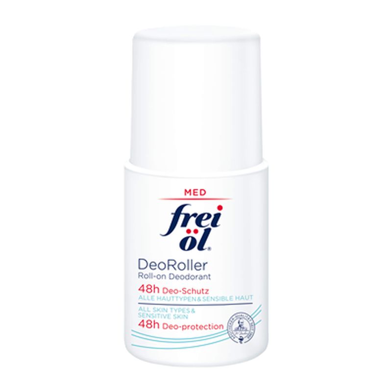 FREI �L DeoRoller