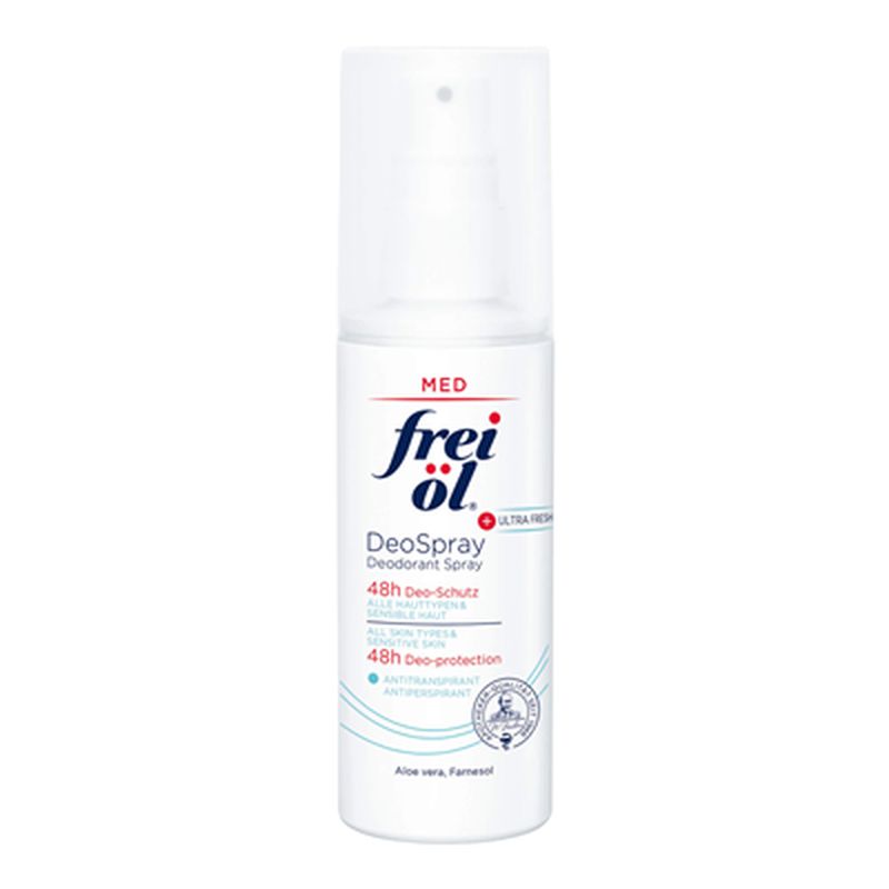 FREI �L DeoSpray