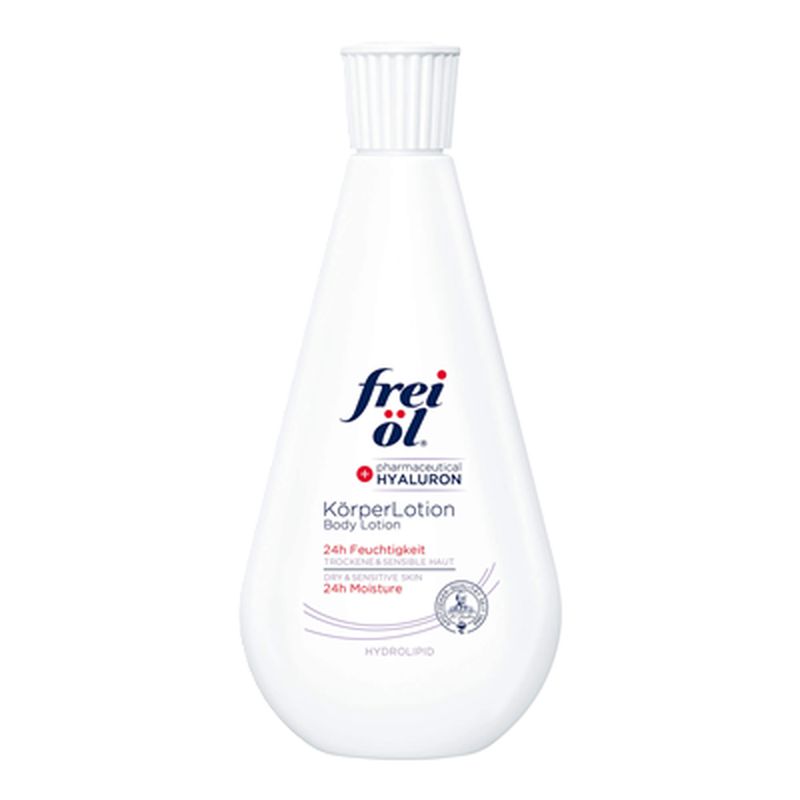 FREI �L Hydrolipid K�rperLotion