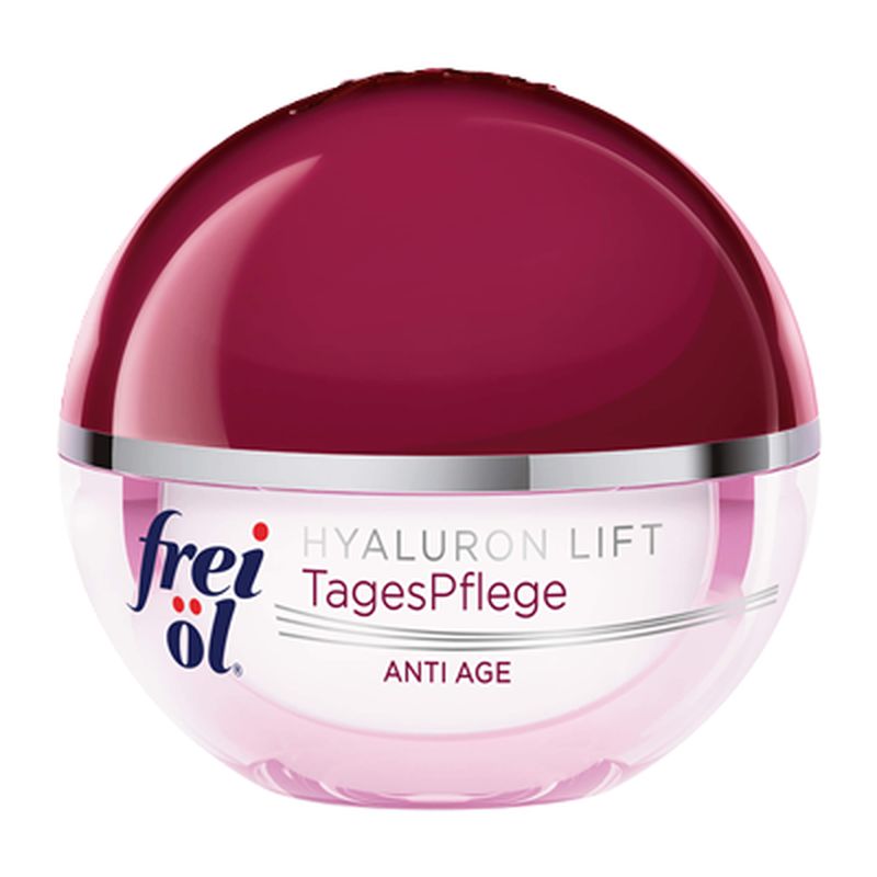 FREI �L Anti-Age Hyaluron Lift TagesPflege