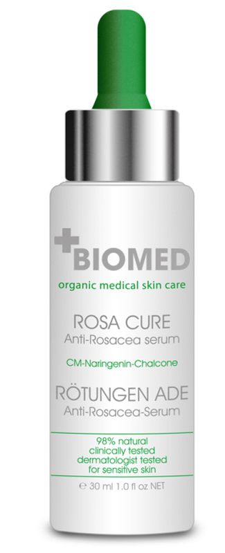 BIOMED R�tungen ade Serum