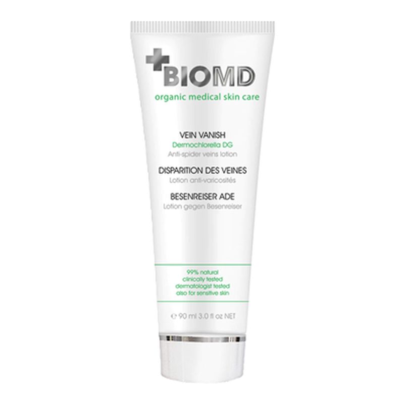 BIOMED Besenreiser ade Creme