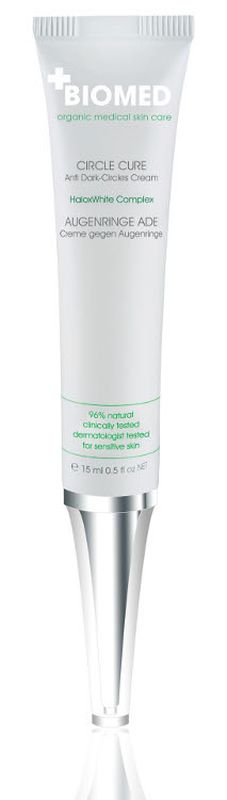 BIOMED Augenringe ade Creme