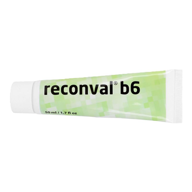 RECONVAL b6 Creme