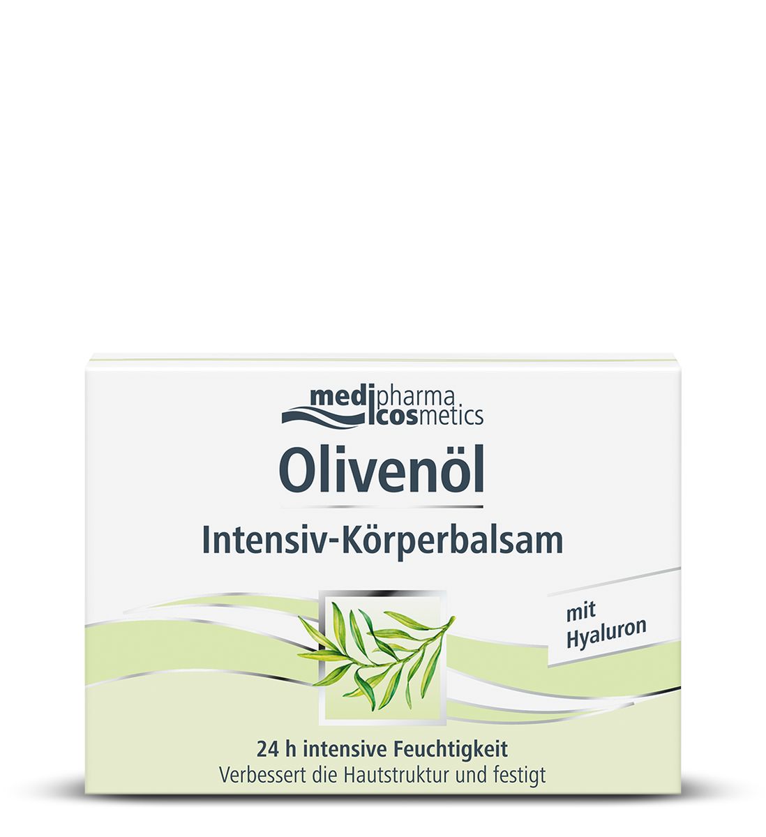 OLIVEN�L INTENSIV-K�RPERBALSAM