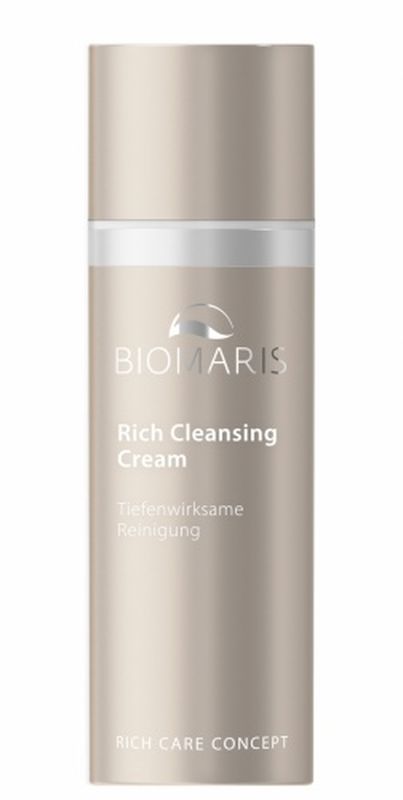 BIOMARIS Rich cleansing Cream