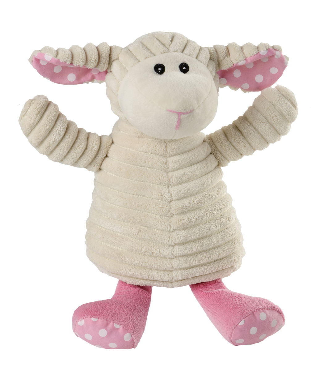 WARMIES PURE Schaf P�nktchen