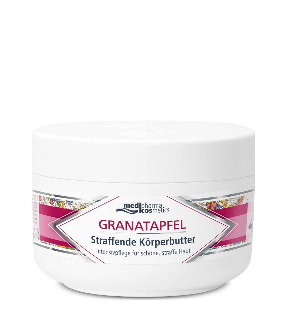 GRANATAPFEL STRAFFENDE K�rperbutter