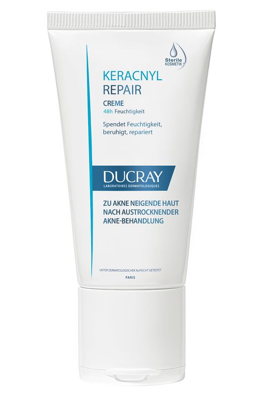 DUCRAY KERACNYL REPAIR Creme