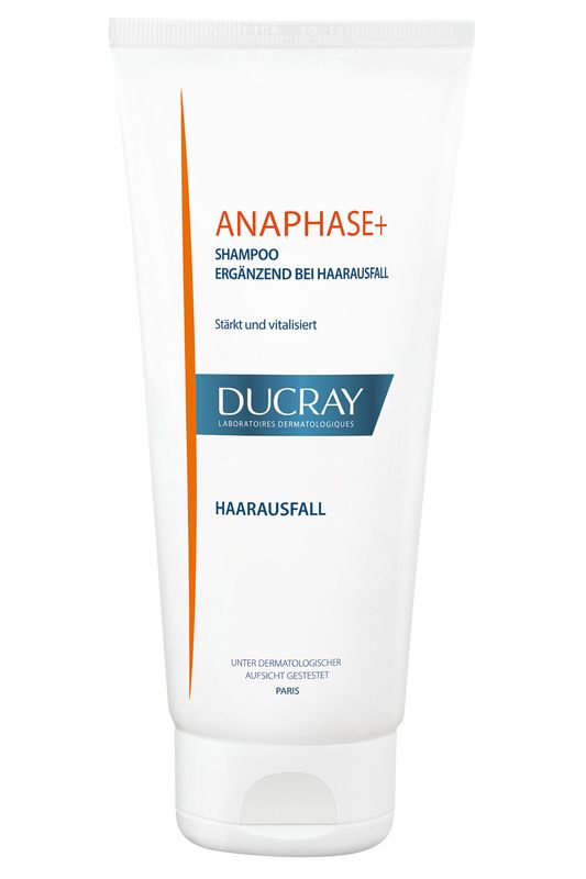 DUCRAY ANAPHASE+ Shampoo Haarausfall