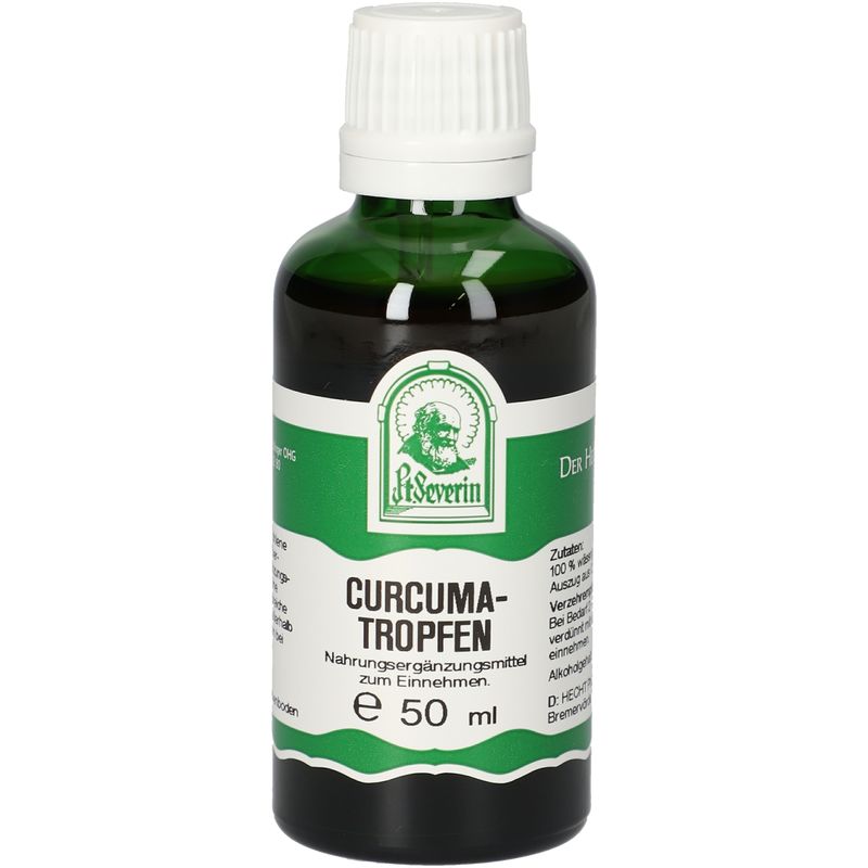 CURCUMATROPFEN
