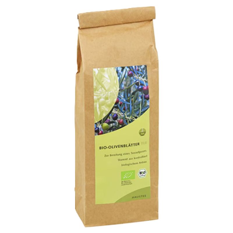 OLIVENBL�TTER Tee Bio