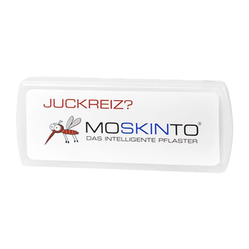 MOSKINTO Pflaster