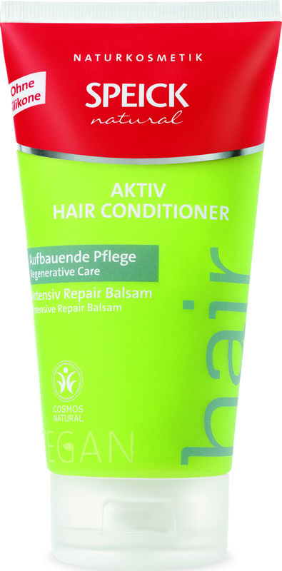 SPEICK natural Aktiv Hair Conditioner