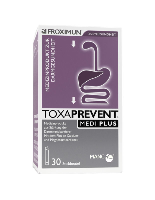 FROXIMUN TOXAPREVENT MEDI PLUS Stick