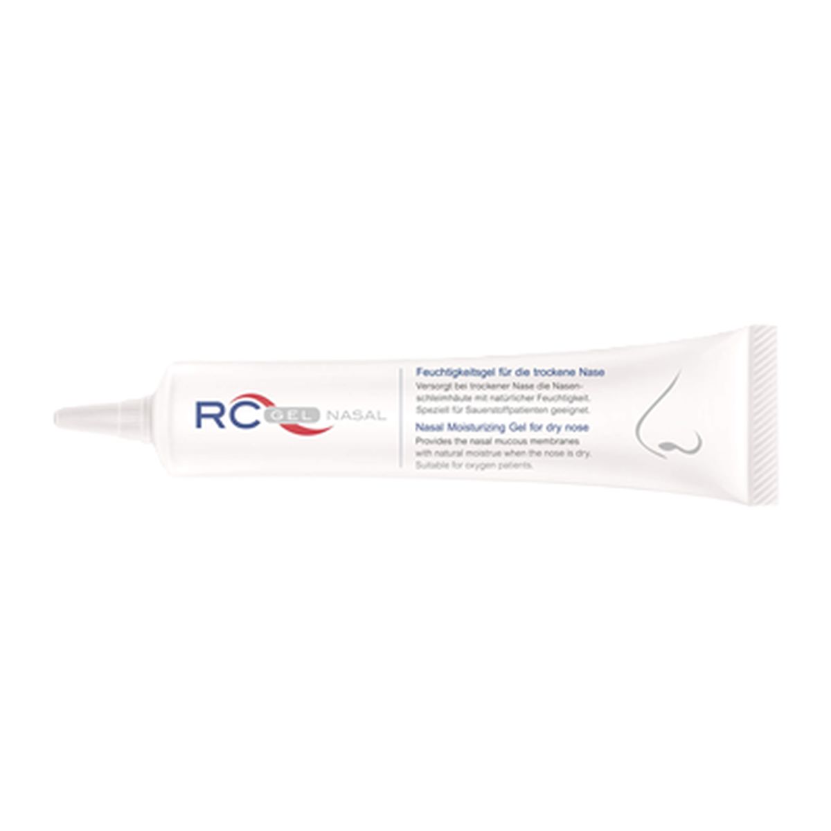 RC-Gel nasal