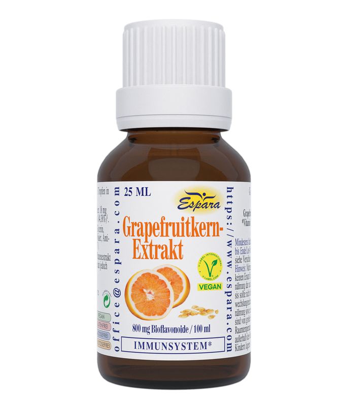 GRAPEFRUIT KERN Extrakt
