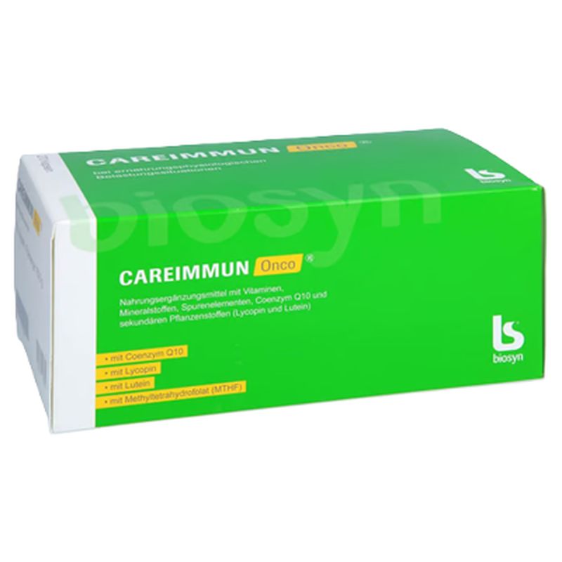 CAREIMMUN Onco Kapseln