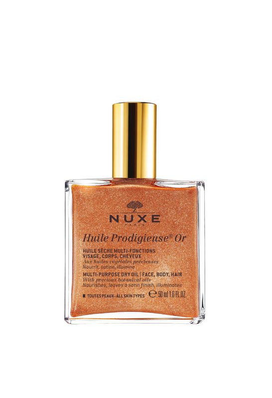 NUXE Huile Prodigieuse Or NF