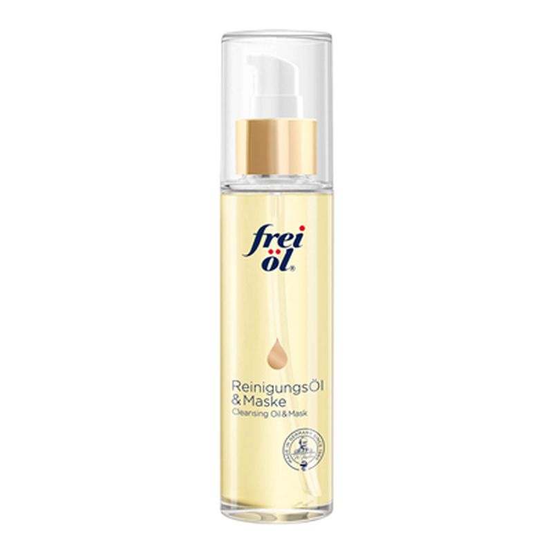 FREI �L Reinigungs�l & Maske