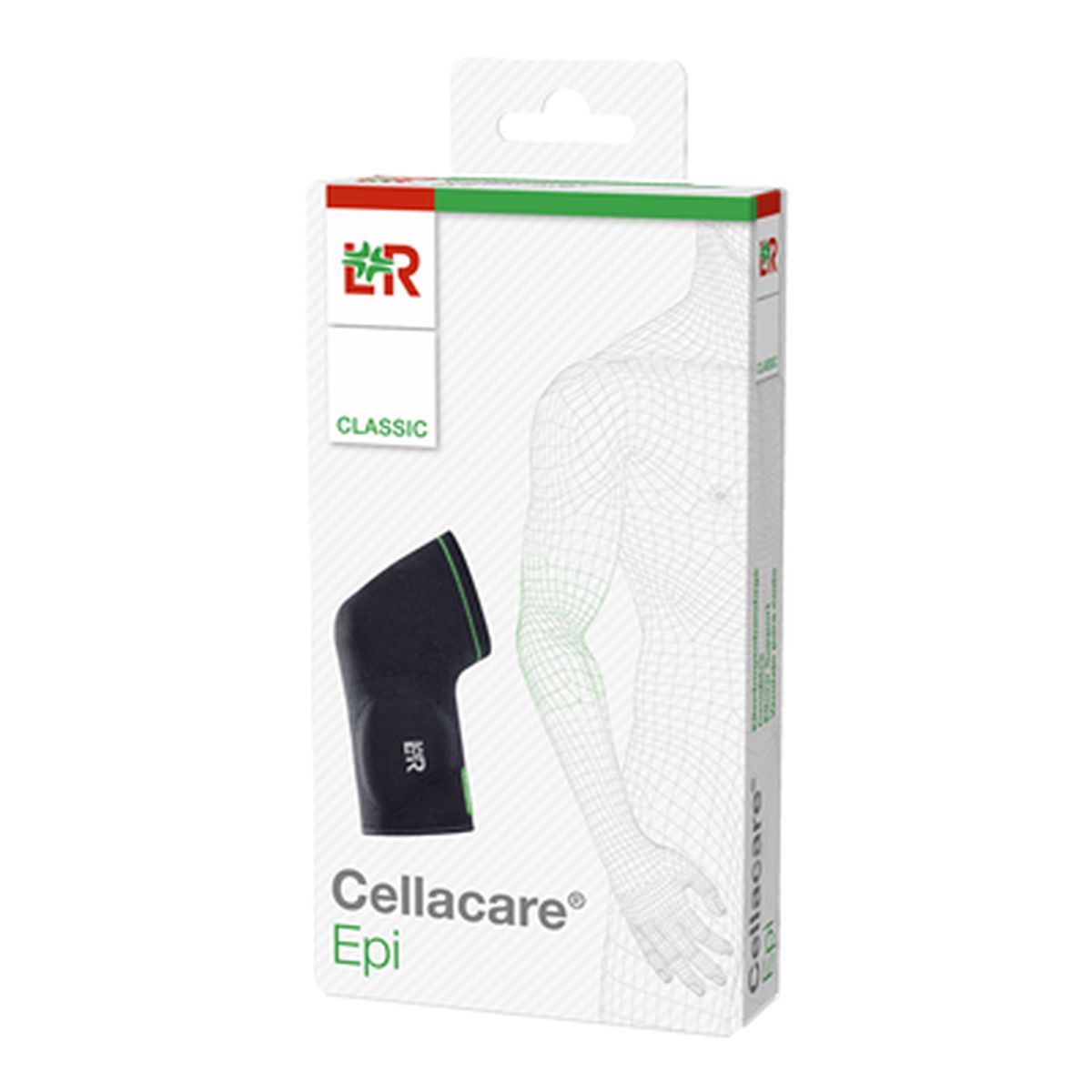 CELLACARE Epi Classic Ellenbogenbandage Gr.5