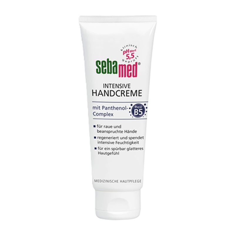 SEBAMED Intensive Handcreme Panthenol-Complex
