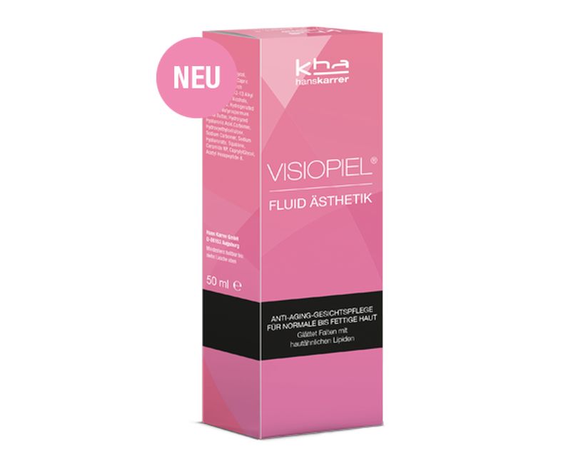 VISIOPIEL Fluid �sthetik