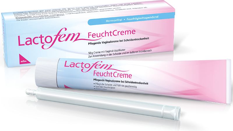 LACTOFEM FeuchtCreme