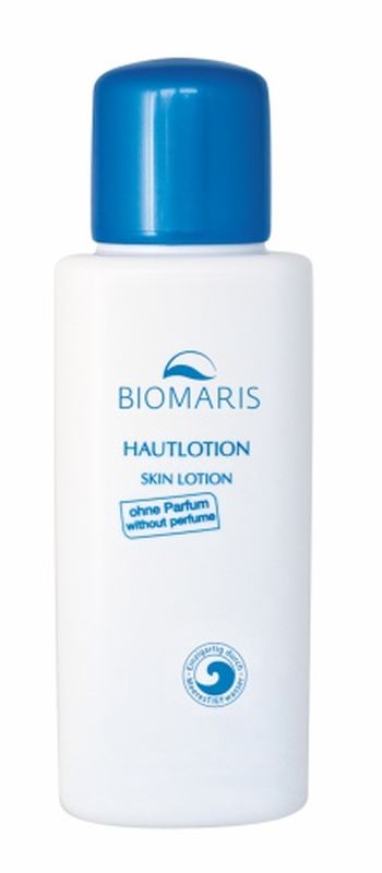 BIOMARIS Hautlotion ohne Parfum