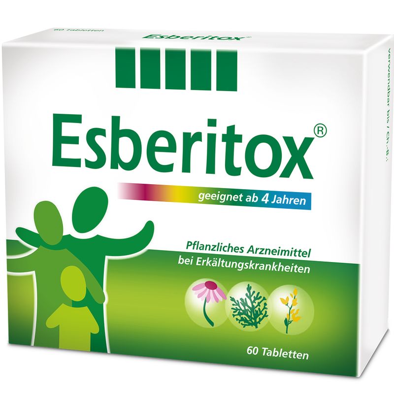 ESBERITOX