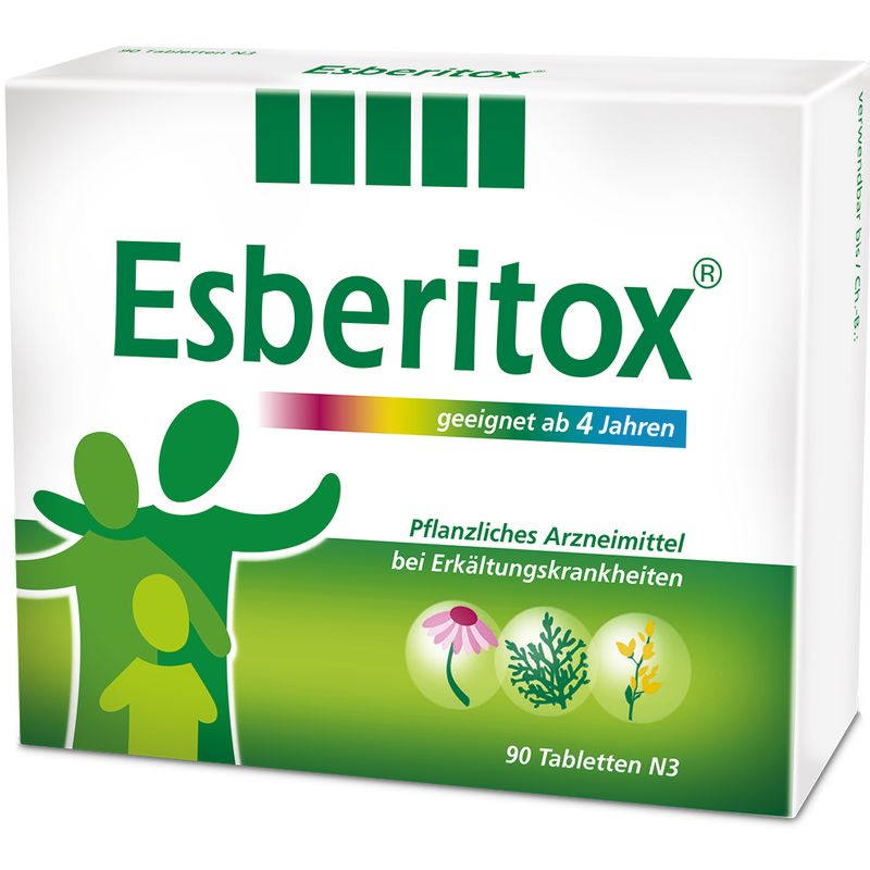 ESBERITOX