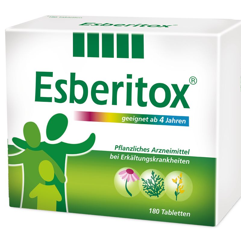 ESBERITOX