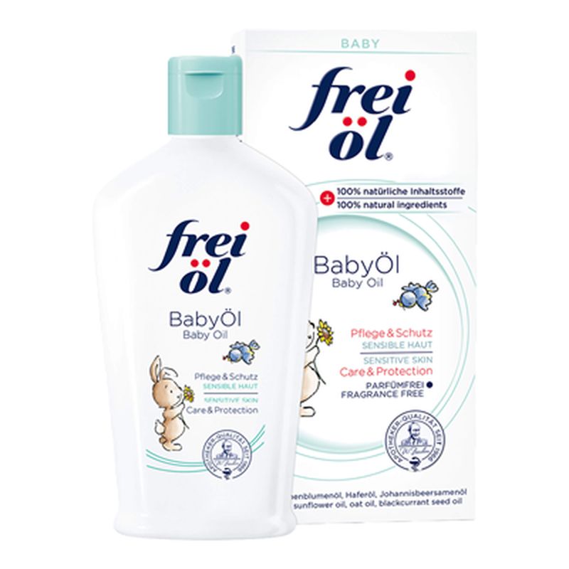 FREI �L Baby�l