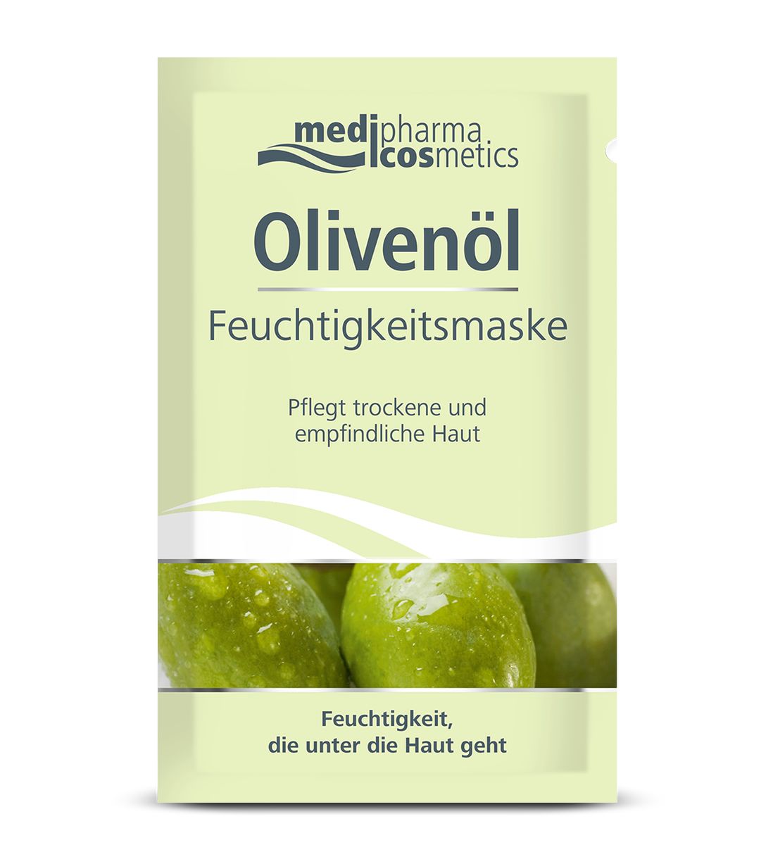 OLIVEN�L FEUCHTIGKEITSMASKE