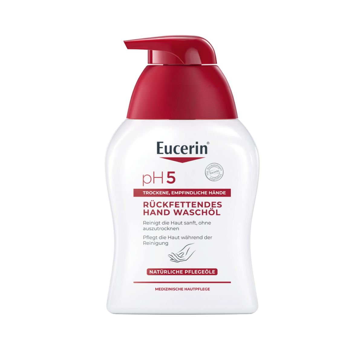 EUCERIN pH5 Hand Waschl empfindliche Haut