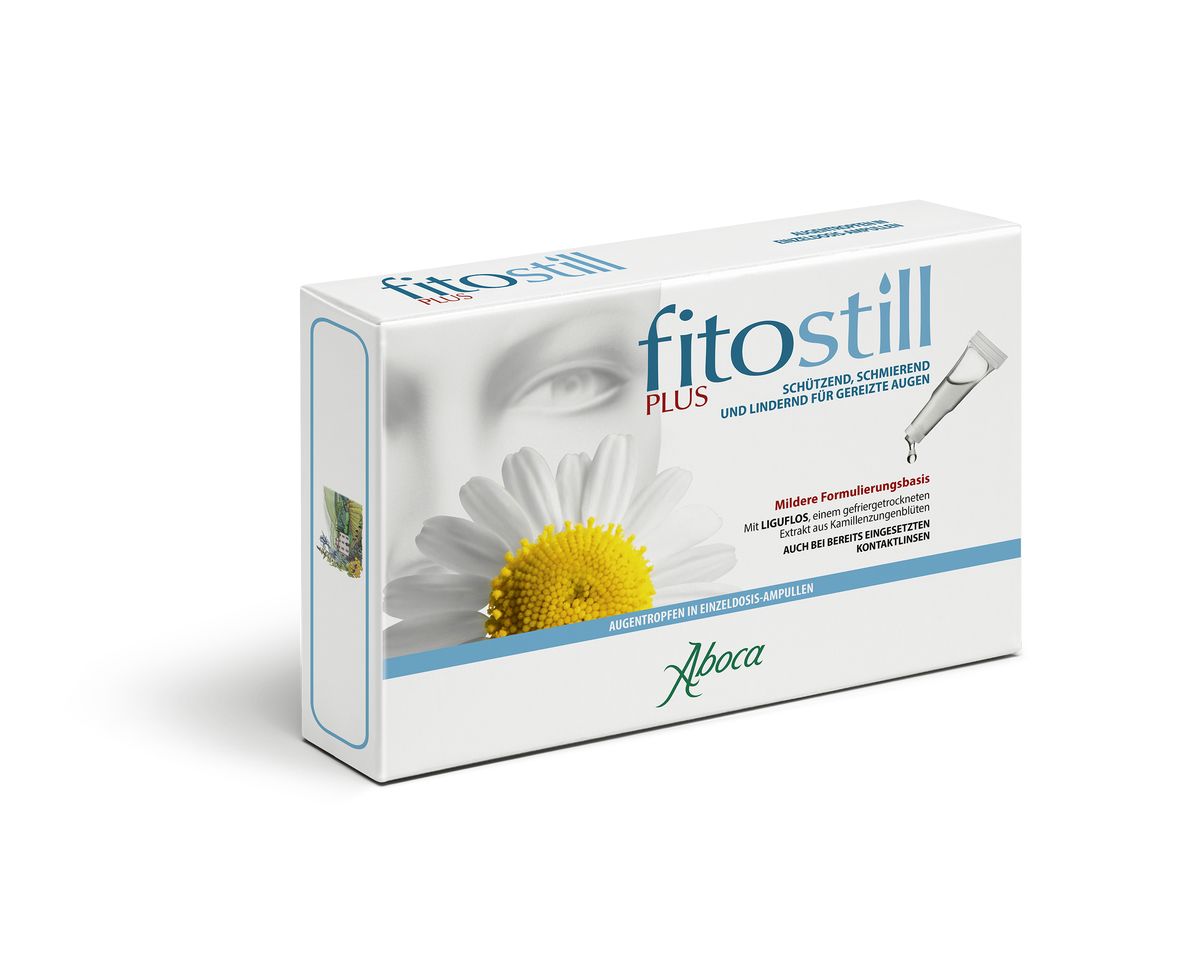 FITOSTILL Plus Augentropfen