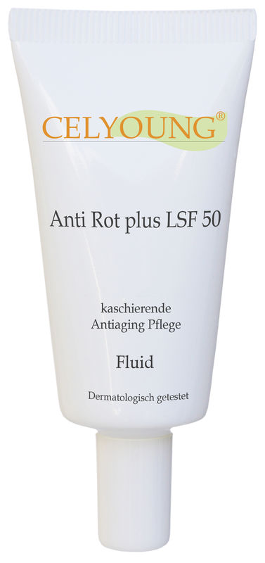 CELYOUNG Anti Rot plus LSF 50 Fluid