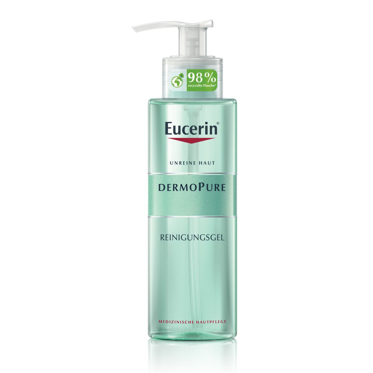 EUCERIN DermoPure Reinigungsgel