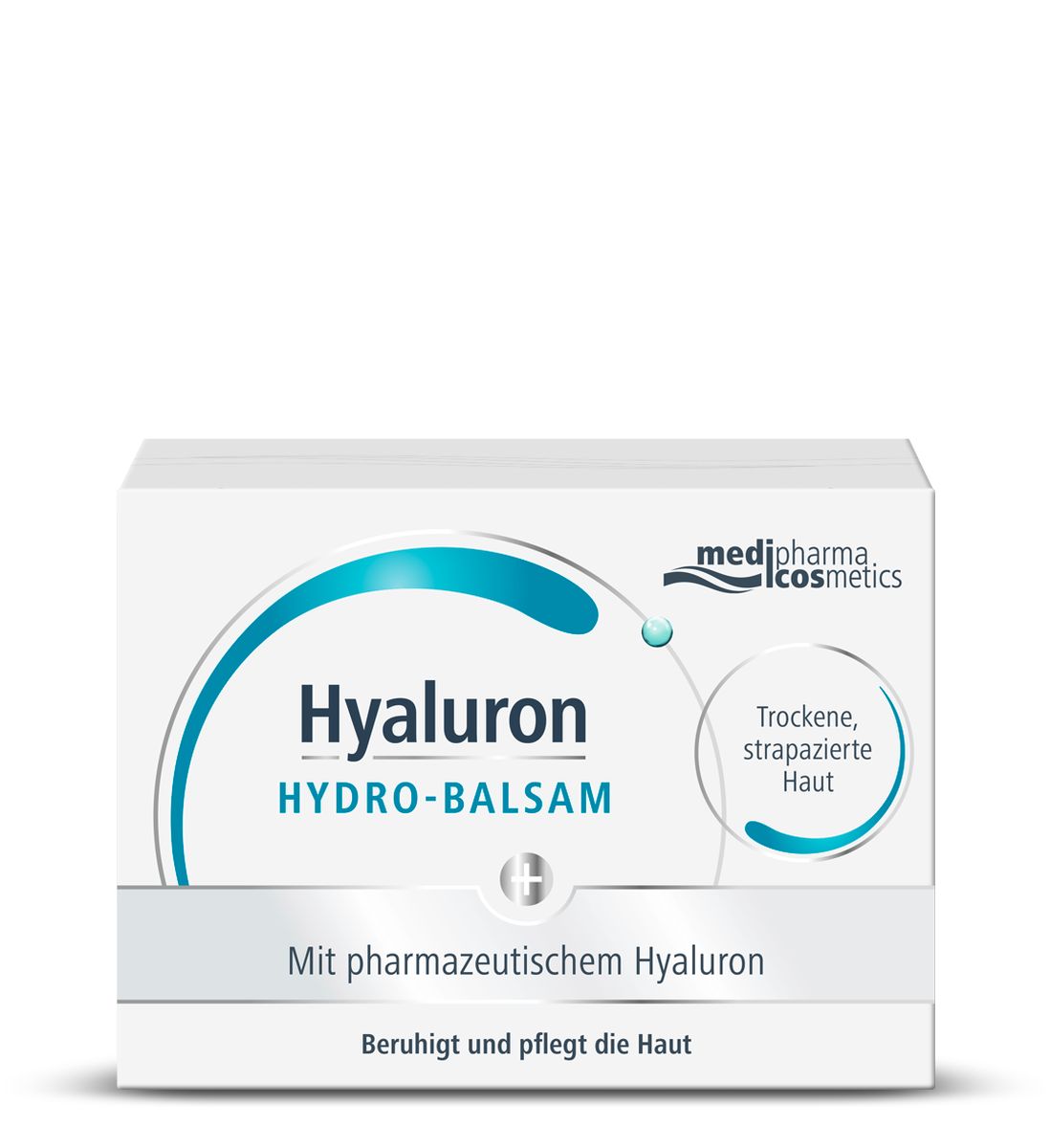 HYALURON HYDRO-BALSAM