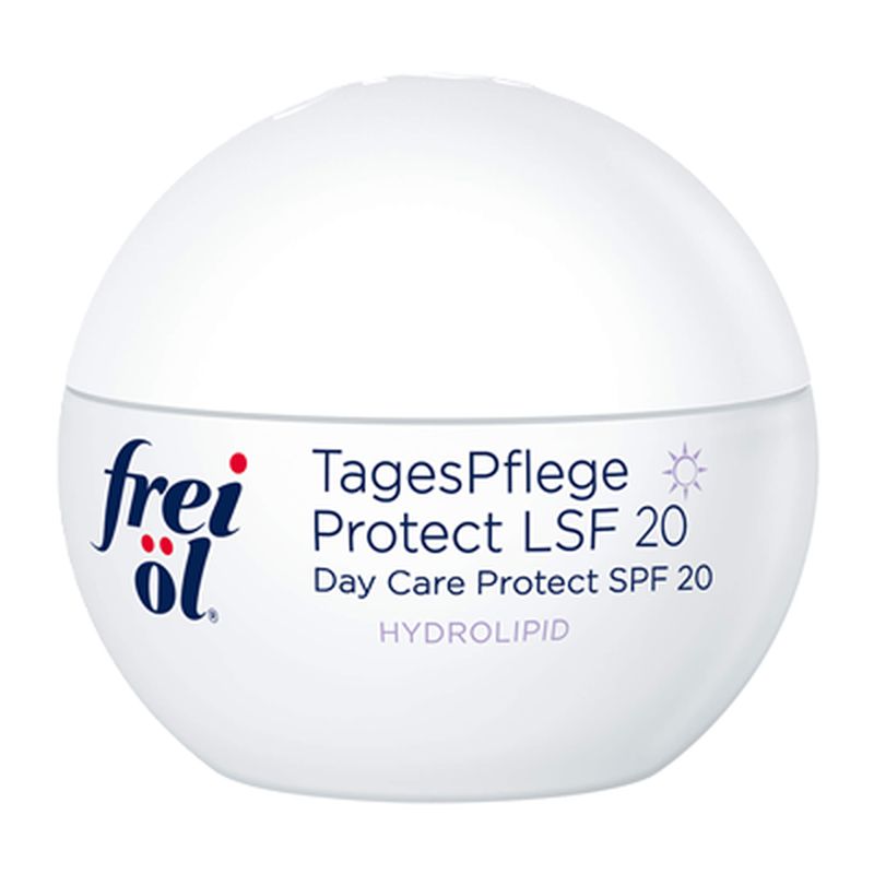 FREI �L Hydrolipid TagesPflege Protect Cre.LSF 20