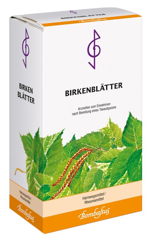 BIRKENBL�TTER Tee